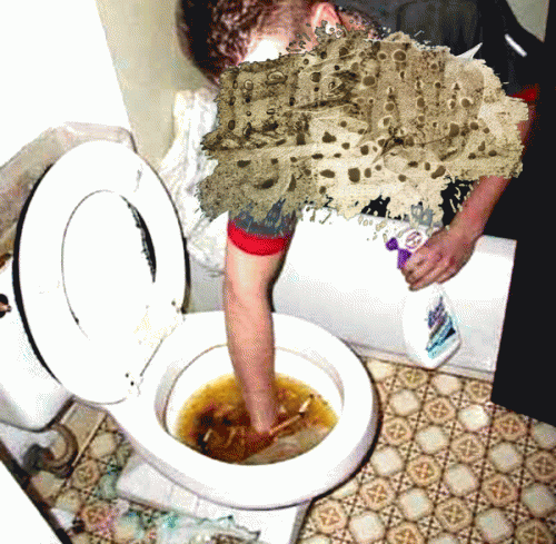 Enema Jizz : UroLove Enema Jizz : UroLove